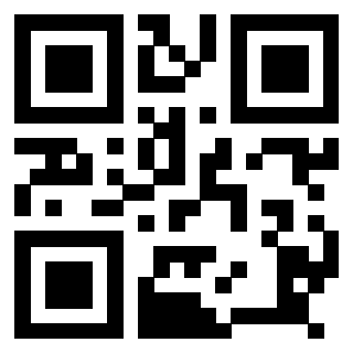 Immagine del QrCode di 3918460182