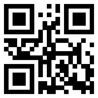 3918460183 - Immagine del QrCode associato
