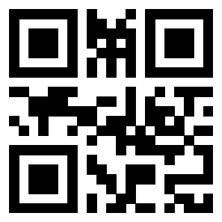 Il Qr Code di 3918460186