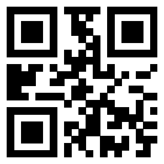 3918460187 QrCode associato