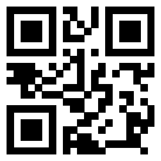 Il Qr Code di 3918460188