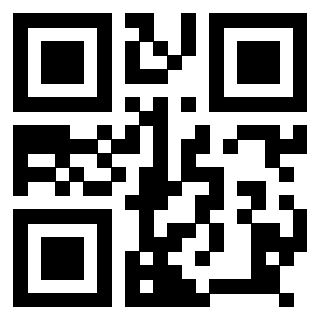 3918460189 QrCode associato