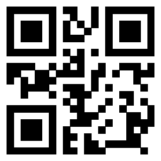 Immagine del QrCode di 3918460190