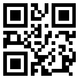 Il QrCode di 3918460191