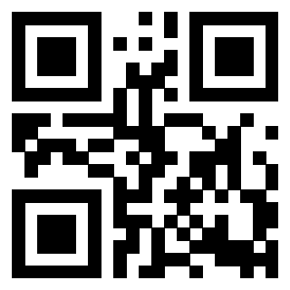 Immagine del QrCode di 3918460192