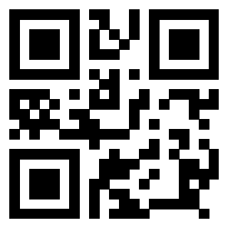 3918460194 - Immagine del QrCode associato