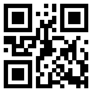 Immagine del QrCode di 3918460195