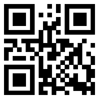 Immagine del Qr Code di 3918460200
