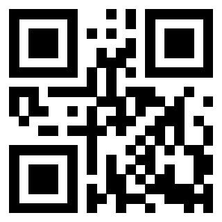 Il Qr Code di 3918460201