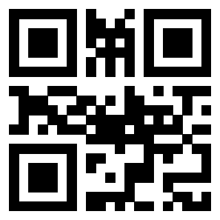 3918460205 Qr Code associato