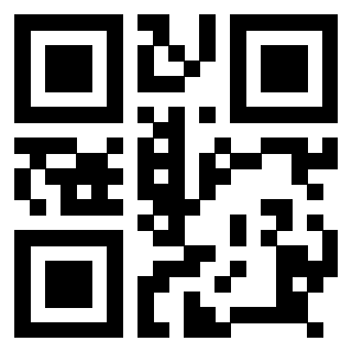 3918460206 - Immagine del Qr Code associato