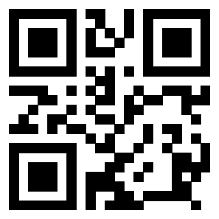 Il Qr Code di 3918460210