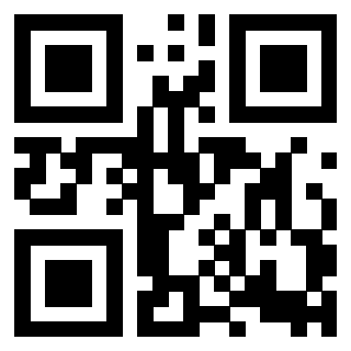 3918460211 - Immagine del Qr Code associato
