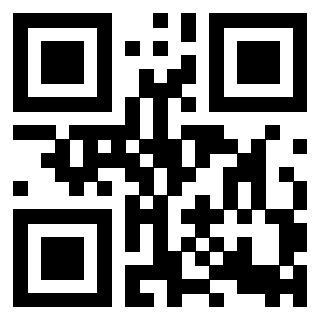 Immagine del QrCode di 3918460212