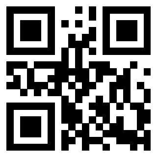 3918460213 QrCode associato