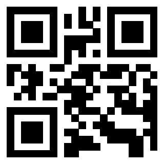 Scansione del Qr Code di 3918460214