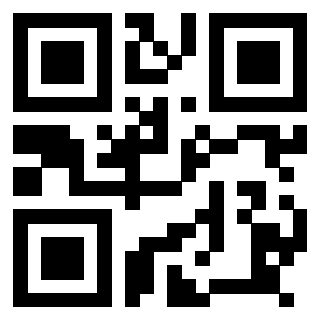 3918460215 - Immagine del Qr Code associato