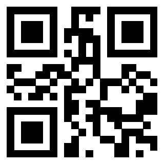 3918460216 - Immagine del Qr Code associato
