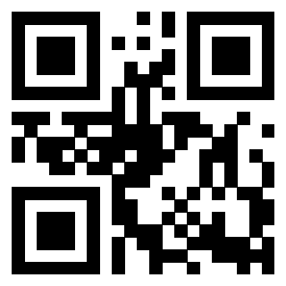 Il QrCode di 3918460218