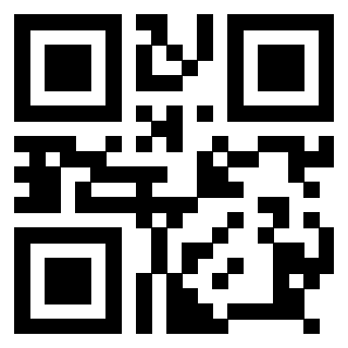 Il QrCode di 3918460220