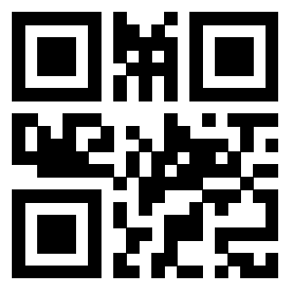 Immagine del QrCode di 3918460221