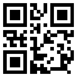 Immagine del Qr Code di 3918460222