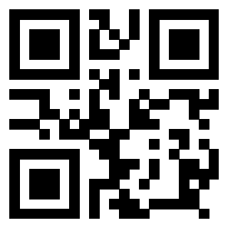 Immagine del Qr Code di 3918460223