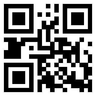 3918460225 - Immagine del Qr Code associato