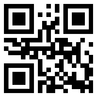 Scansione del Qr Code di 3918460226