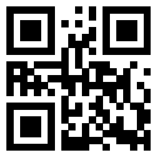 3918460227 - Immagine del QrCode