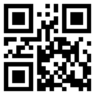 3918460229 - Immagine del Qr Code associato