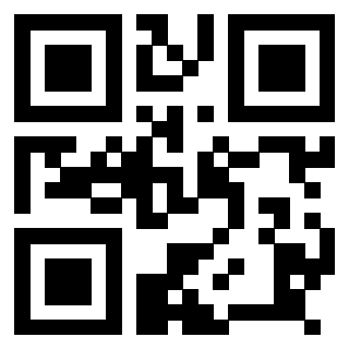 3918460230 - Immagine del QrCode associato