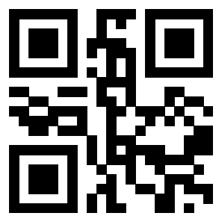 3918460236 - Immagine del QrCode associato