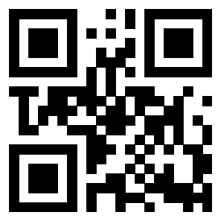 Il Qr Code di 3918460240