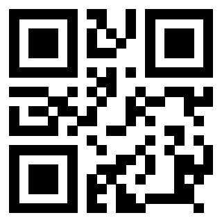 Il QrCode di 3918460241