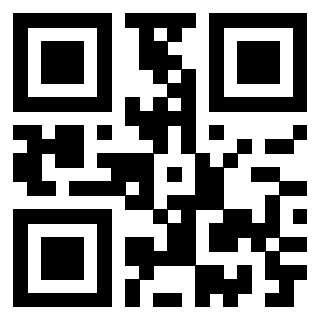 Immagine del Qr Code di 3918460242
