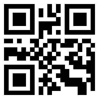 3918460243 Qr Code associato