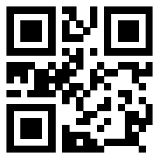 3918460244 - Immagine del QrCode