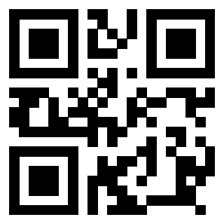 3918460245 QrCode associato