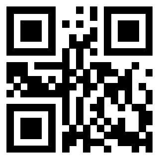 Immagine del QrCode di 3918460246