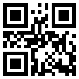 3918460248 QrCode associato