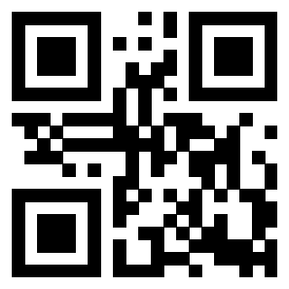 3918460249 - Immagine del QrCode associato