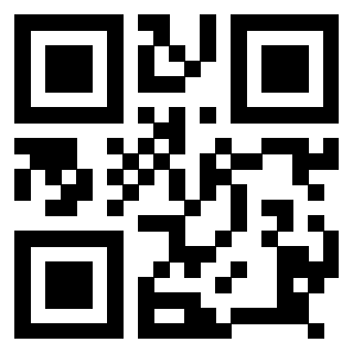 3918460250 Qr Code associato