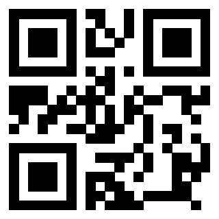 3918460251 - Immagine del QrCode associato