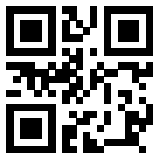 Scansione del Qr Code di 3918460253