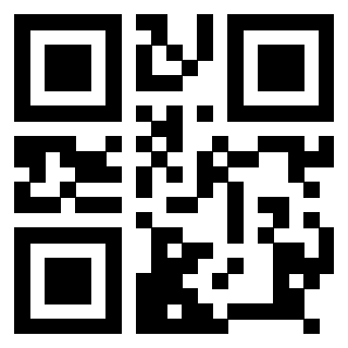 Scansione del QrCode di 3918460256