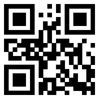 Immagine del Qr Code di 3918460257
