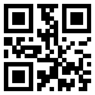 Il Qr Code di 3918460258