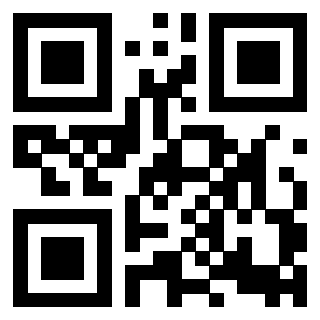 Immagine del QrCode di 3918460261