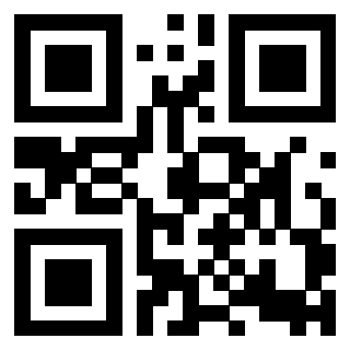 3918460262 QrCode associato